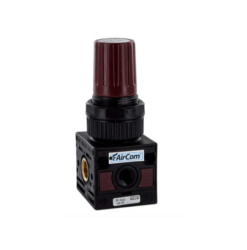 Þrýstijafnari 1/4" 042 AirComp