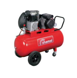 Loftpressa K11C/100 CM3  332L/min, 2.2kw, 100L kútur, 1F