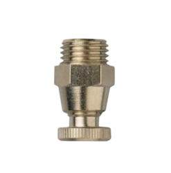 Aftöppunarlokar - kopar