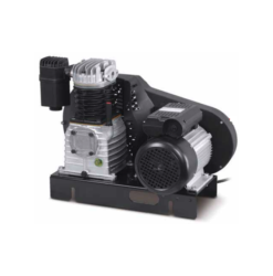 Pressuhaus K11C með mótor  - Shamal