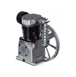 Pressuhausar – Shamal loftpressur