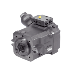 Linde dælur fyrir opin og lokuð kerfi