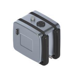 Vökvatankar 160 og 200 lítra, ál - Kazel