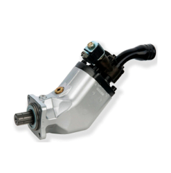 Sturtudælur F1-ISO - Parker