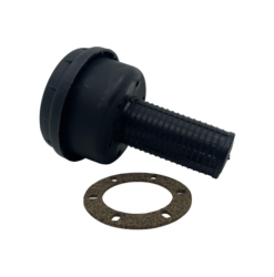 Áfyllingarstútur á tanka með síuelementi - Kazel