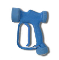 Smúlbyssa RB 65, 60L með gúmmíhlífum