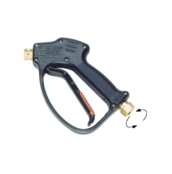 Háþrýstibyssa RL26 með snúningstengi, 30 L/min