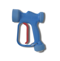 Smúlbyssa RB 65, 100L með gúmmíhlífum