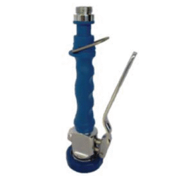 Þvottabyssa fyrir eldhúsvask