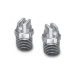 Sprautustútur 1/8" M