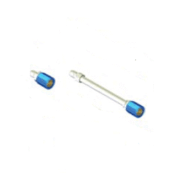 Kvoðustútar 1/2“