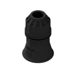 Plastró og hlíf  fyrir rör