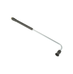 Framlenging á Byssu 90°