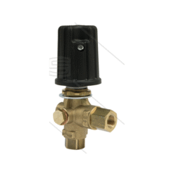 Öryggisloki Fyrir PSL Dælustöð