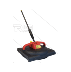 Gólfhreinsir, diskur 11,5L