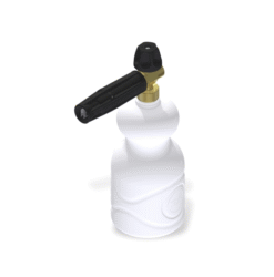 Kútar, sápu/froðu, 1L