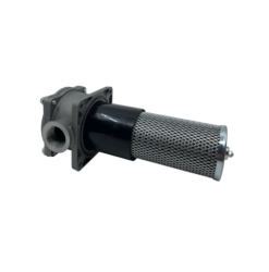 Tanksíuhús 1 1/4" - Kazel