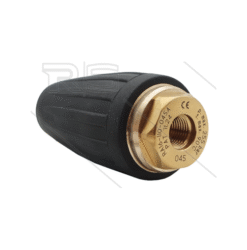 Sprautustútar 1/4" F, TN255 Túrbo