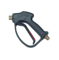 Háþrýstibyssa RL26 með föstu tengi, 30 L/min