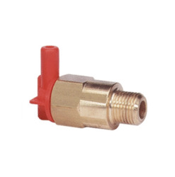 Hitavari VT6, 1/4" M